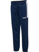 hummel Youth Loose Blocked Sweatpant-1