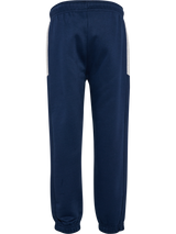 hummel Youth Loose Blocked Sweatpant-2