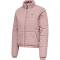 hummel Women's Suki Puff Jacket-1