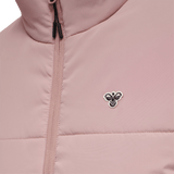 hummel Women's Suki Puff Jacket-3