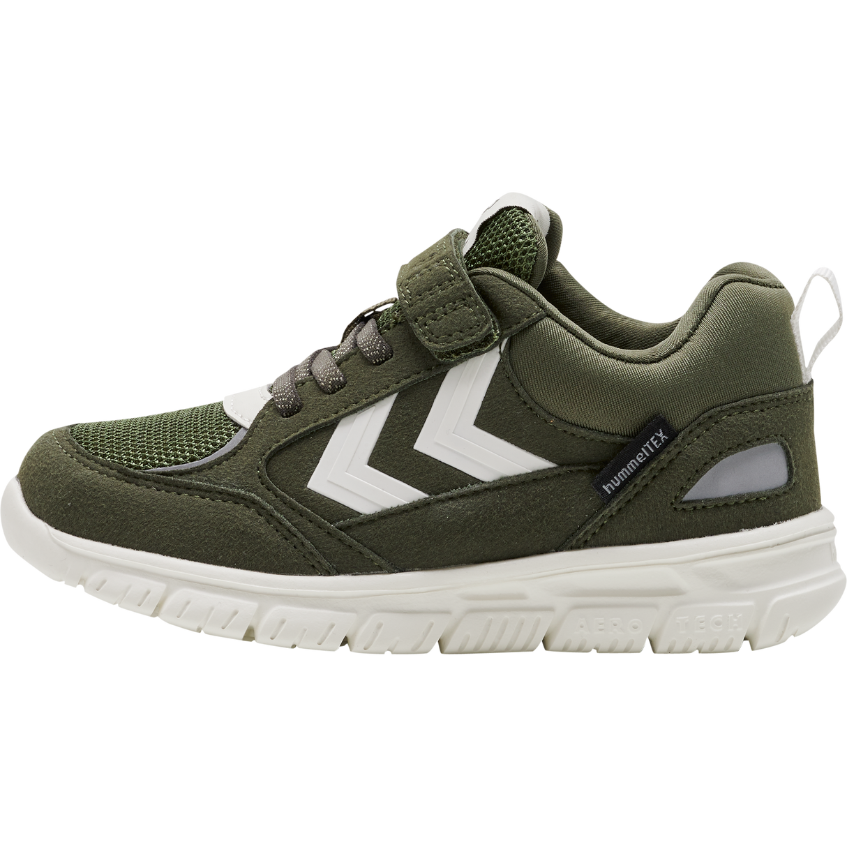 hummel Youth X-Light 2.0 Tex Shoes-1
