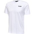 hummel Unisex Legacy Jose T-Shirt-1