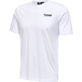 hummel Unisex Legacy Jose T-Shirt-1