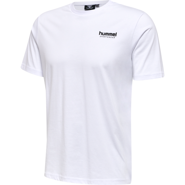 hummel Unisex Legacy Jose T-Shirt-1