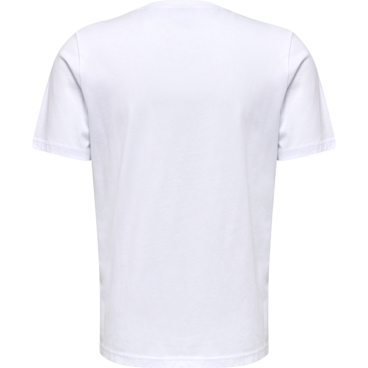 hummel Unisex Legacy Jose T-Shirt-2