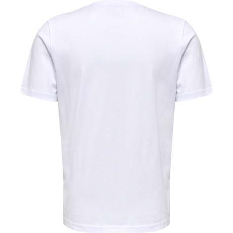 hummel Unisex Legacy Jose T-Shirt-2