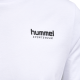 hummel Unisex Legacy Jose T-Shirt-3