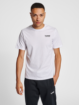 hummel Unisex Legacy Jose T-Shirt-4