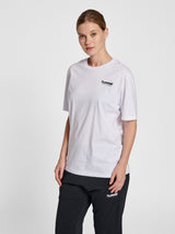hummel Unisex Legacy Jose T-Shirt-6