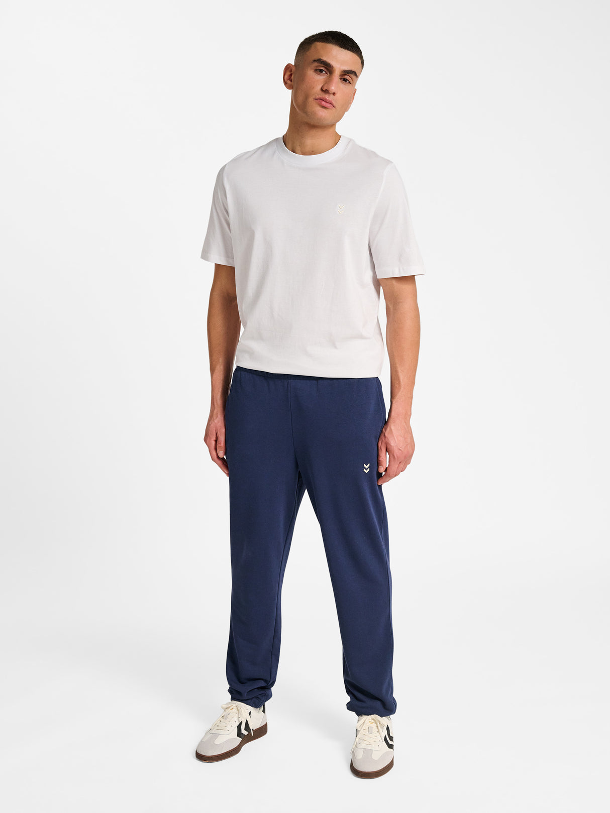 hummel Men's Pulse Sweatpants-6