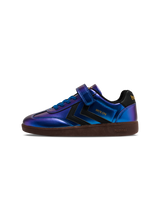 hummel Youth VM78 Cph Metallic Shoes-1