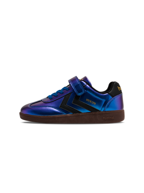 hummel Youth VM78 Cph Metallic Shoes-1