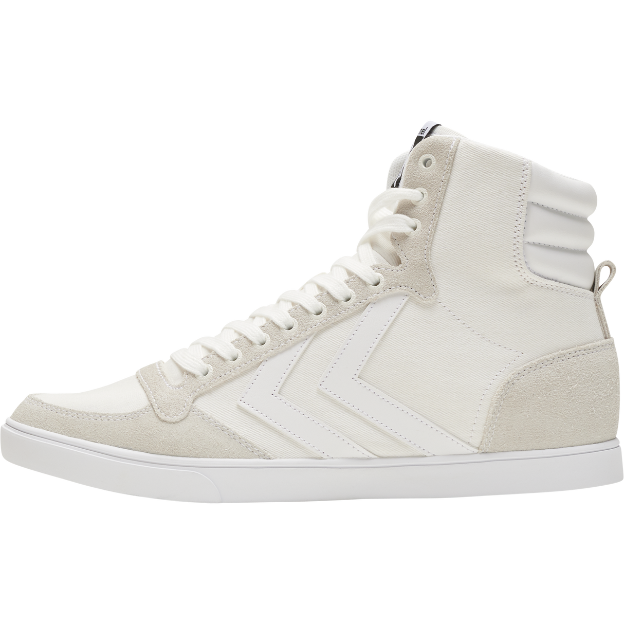 hummel Unisex Slimmer Stadil Tonal High Shoes-1