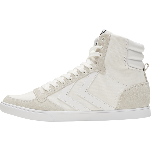 hummel Unisex Slimmer Stadil Tonal High Shoes-1