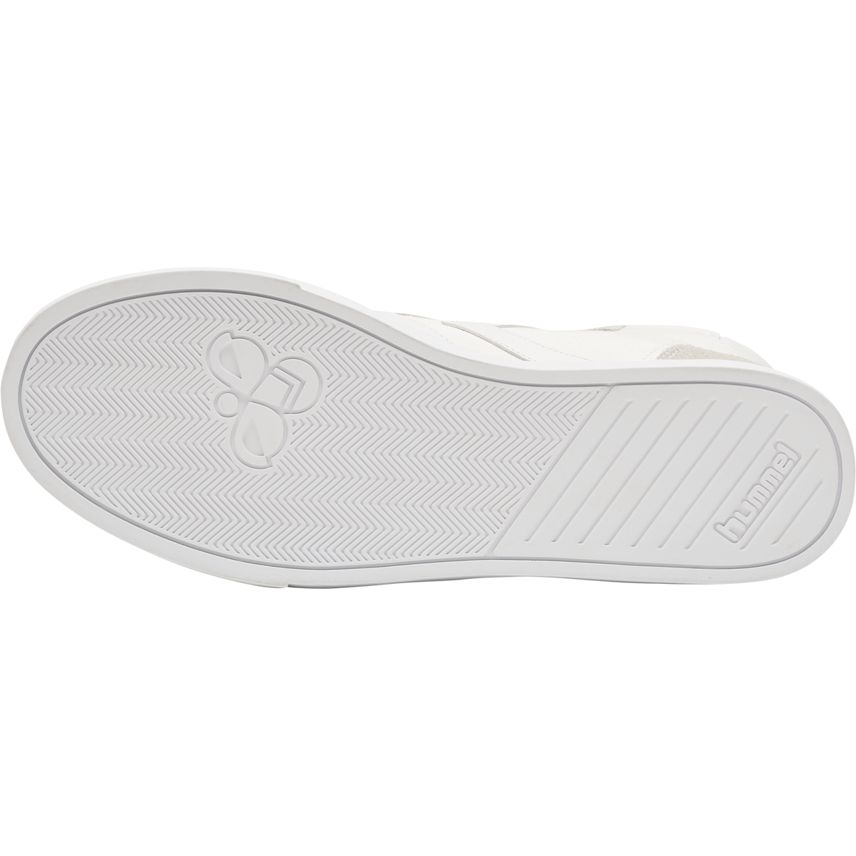 hummel Unisex Slimmer Stadil Tonal High Shoes-2