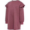 hummel Infant & Toddler Wulbato Dress Long Sleeve-1