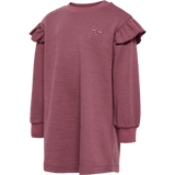 hummel Infant & Toddler Wulbato Dress Long Sleeve-1