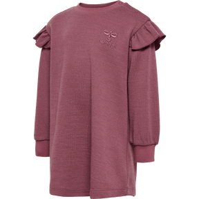 hummel Infant & Toddler Wulbato Dress Long Sleeve-1