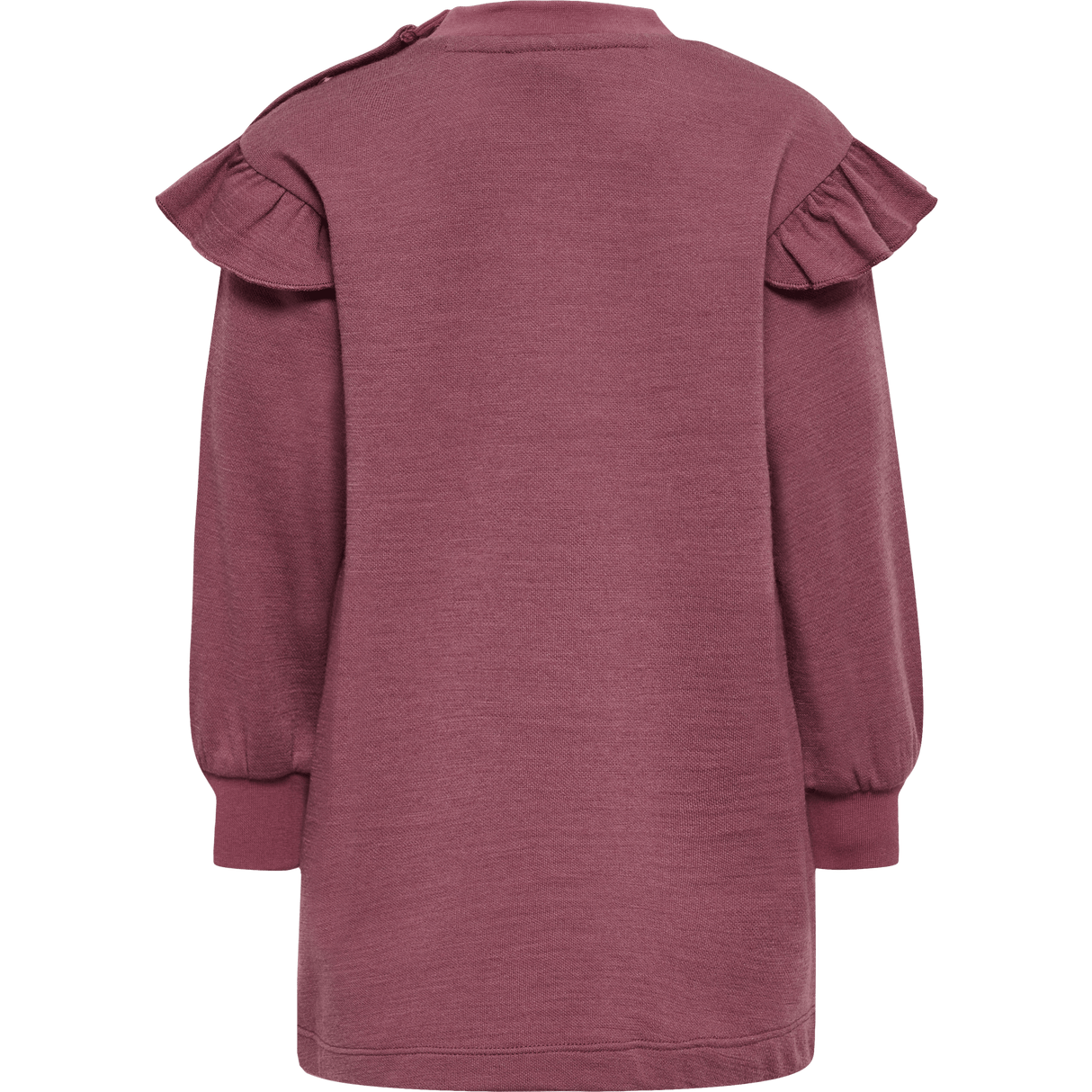 hummel Infant & Toddler Wulbato Dress Long Sleeve-2