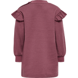 hummel Infant & Toddler Wulbato Dress Long Sleeve-2