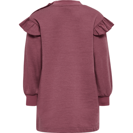 hummel Infant & Toddler Wulbato Dress Long Sleeve-2