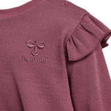 hummel Infant & Toddler Wulbato Dress Long Sleeve-3