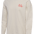 hummel Unisex Loose Long Sleeve T-Shirt Bees Stadium-1