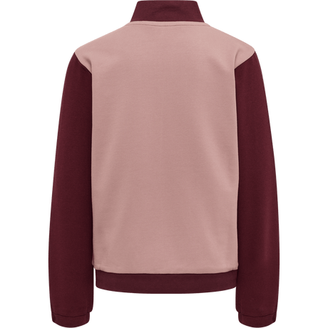 hummel Youth Bagga Zip Jacket-2