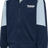 hummel Youth Mini Loose Block Zip Jacket-1