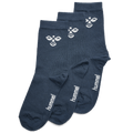 hummel Youth Sutton 3-Pack Sock-1