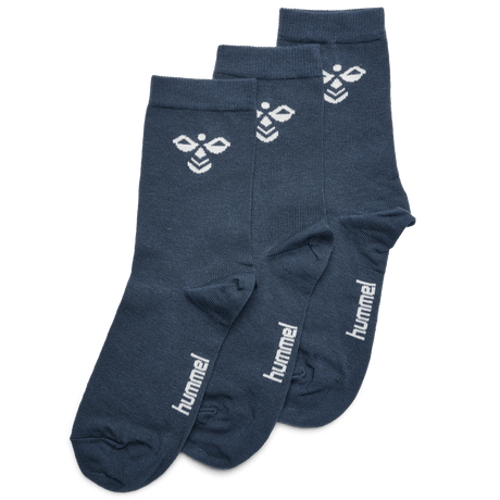 hummel Youth Sutton 3-Pack Sock-1