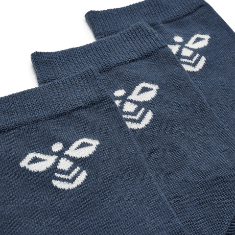hummel Youth Sutton 3-Pack Sock-2