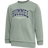 hummel Youth Fast Lime Sweatshirt-1