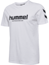 hummel Men's Legacy 2.0 Short Sleeve T-Shirt-1