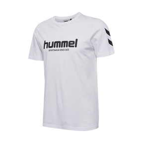hummel Men's Legacy 2.0 Short Sleeve T-Shirt-1