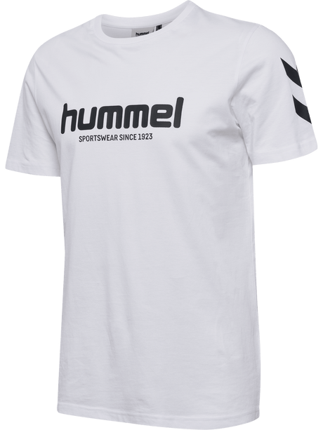 hummel Men's Legacy 2.0 Short Sleeve T-Shirt-1