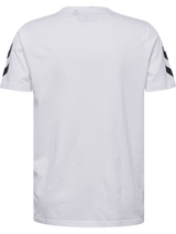 hummel Men's Legacy 2.0 Short Sleeve T-Shirt-2