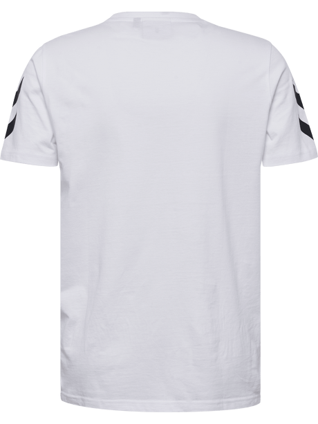 hummel Men's Legacy 2.0 Short Sleeve T-Shirt-2