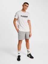 hummel Men's Legacy 2.0 Short Sleeve T-Shirt-7