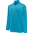 hummel Youth Core XK Half Zip Poly Sweatshirt-1