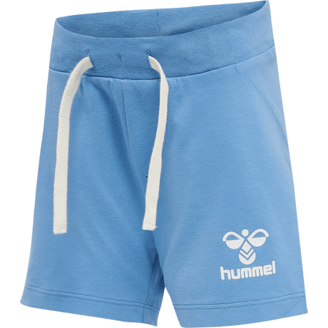 hummel Infant & Toddler Theo Shorts-1