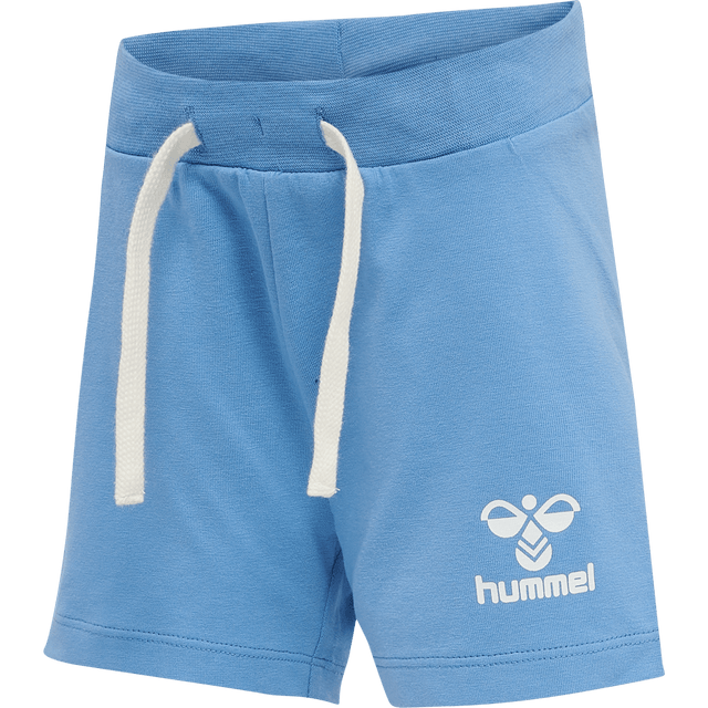 hummel Infant & Toddler Theo Shorts-1