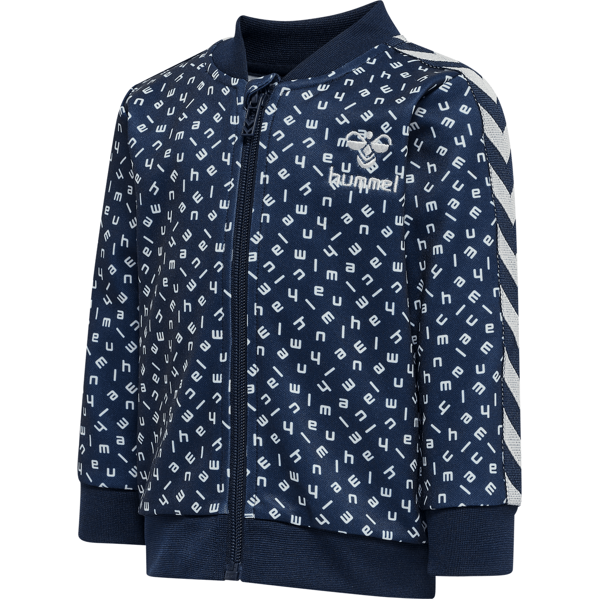hummel Infant & Toddler Troy Zip Jacket-1