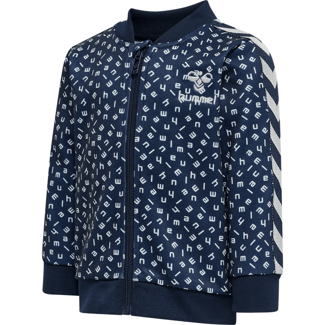 hummel Infant & Toddler Troy Zip Jacket-1