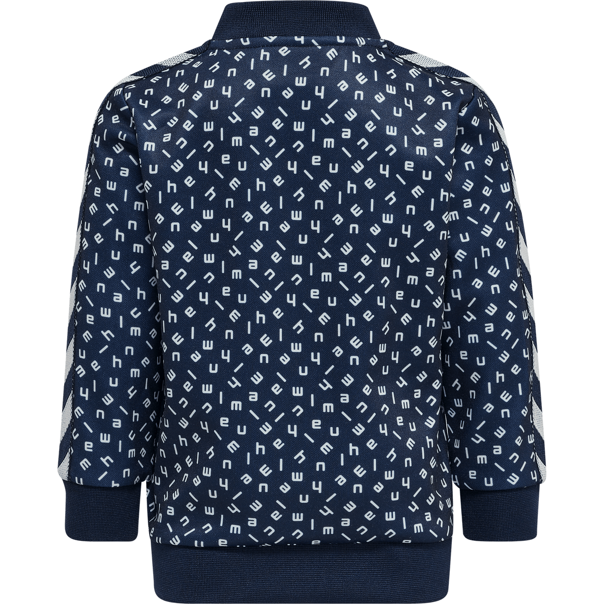 hummel Infant & Toddler Troy Zip Jacket-2