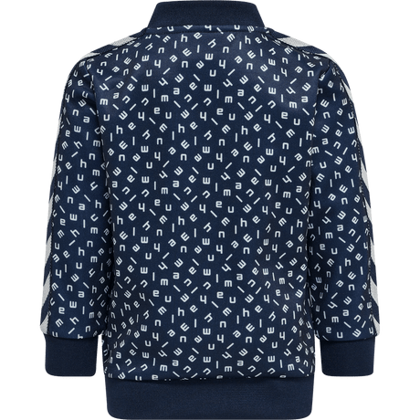 hummel Infant & Toddler Troy Zip Jacket-2