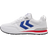 hummel Unisex Monaco 86 Perforated Shoes-1