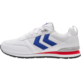 hummel Unisex Monaco 86 Perforated Shoes-1