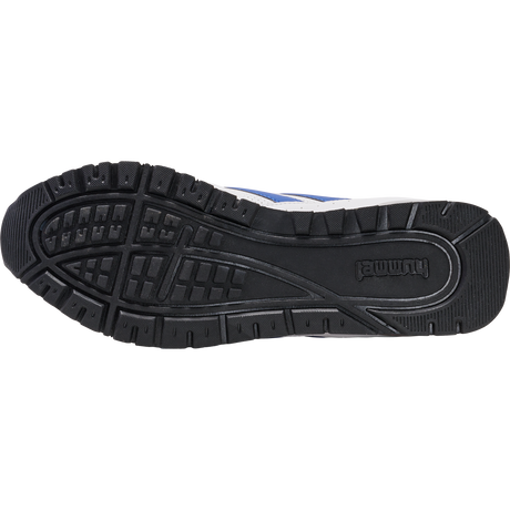 hummel Unisex Monaco 86 Perforated Shoes-2