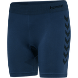 hummel Women's Hummel First Seamless Tr Sht Tigh-1